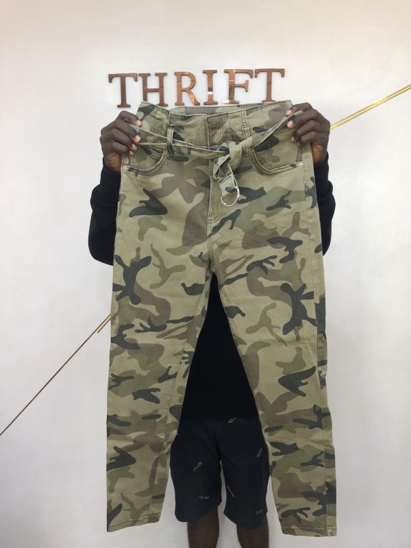 Skinny Jean