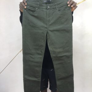 Skinny Jean