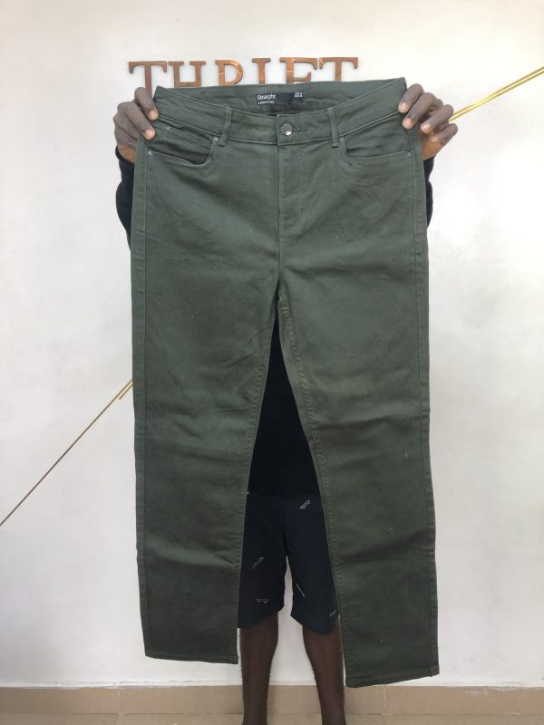 Skinny Jean