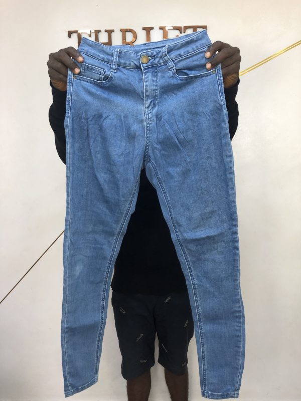 Skinny Jean