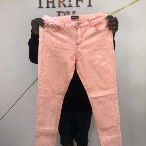 Skinny Jean