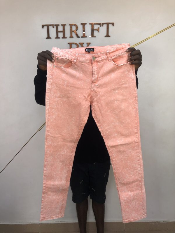 Skinny Jean