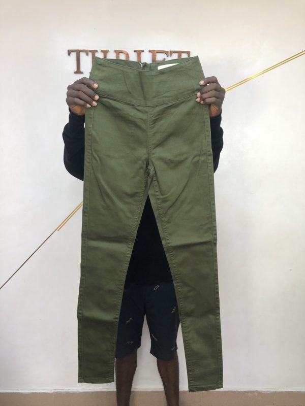 Skinny Jean