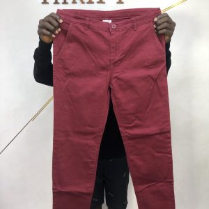 Skinny Jean