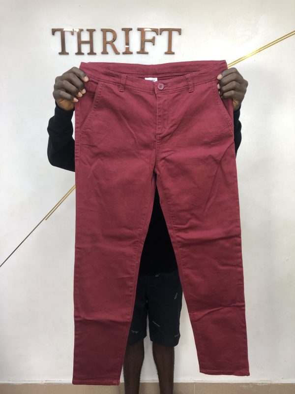 Skinny Jean