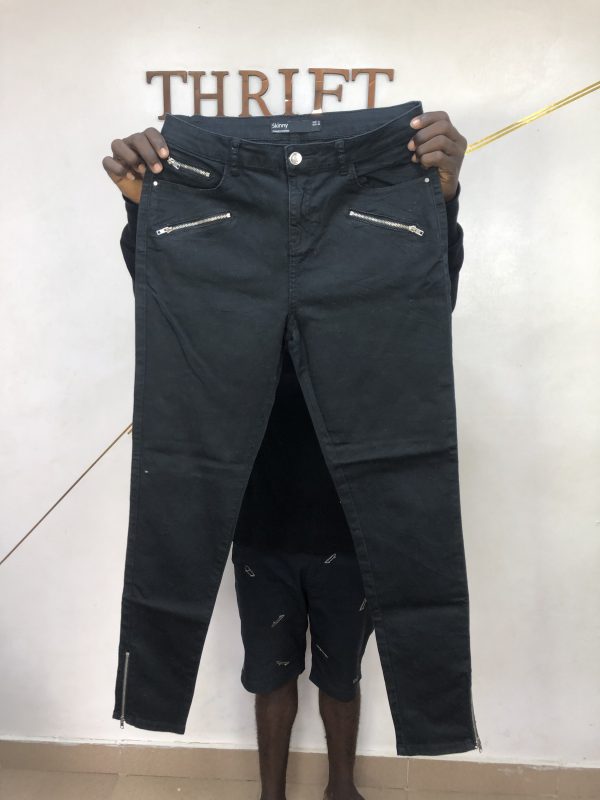 Skinny Jean