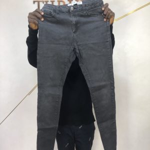 Skinny Jean