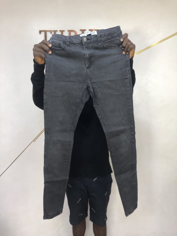 Skinny Jean