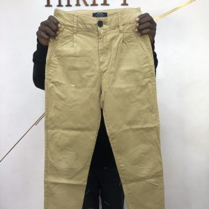 Skinny Jean