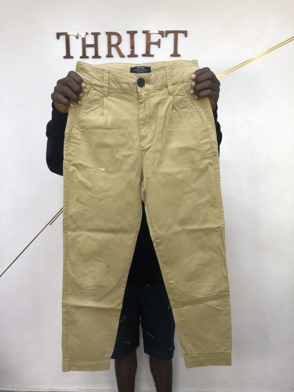 Skinny Jean