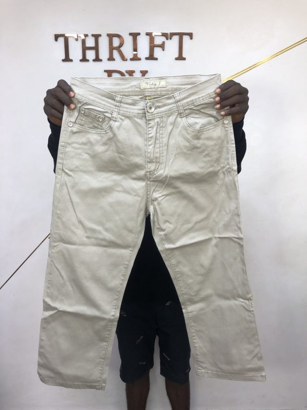 Skinny Jean