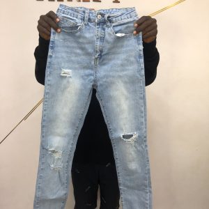Skinny Jean