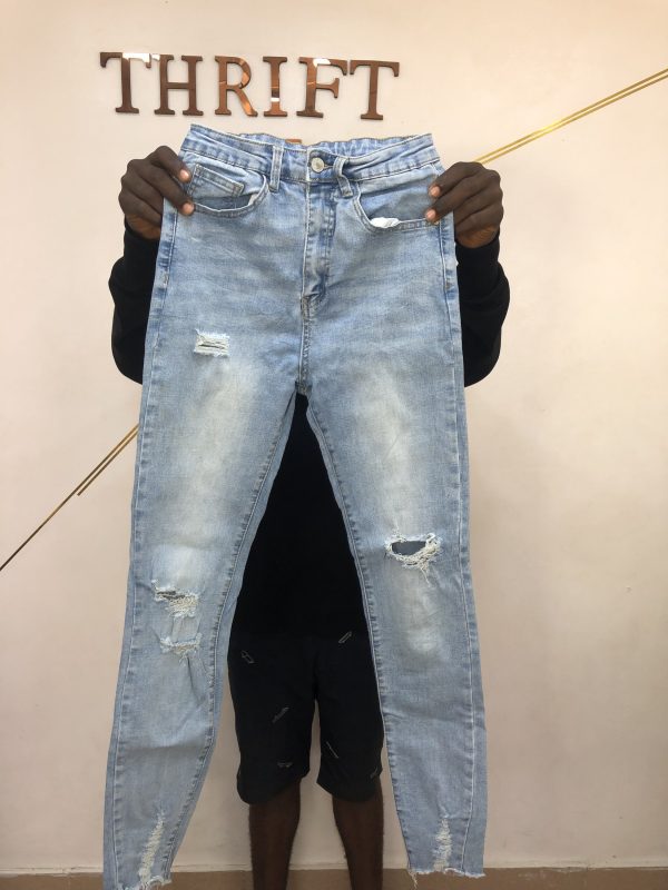 Skinny Jean