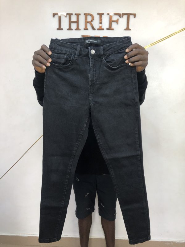 Skinny Jean