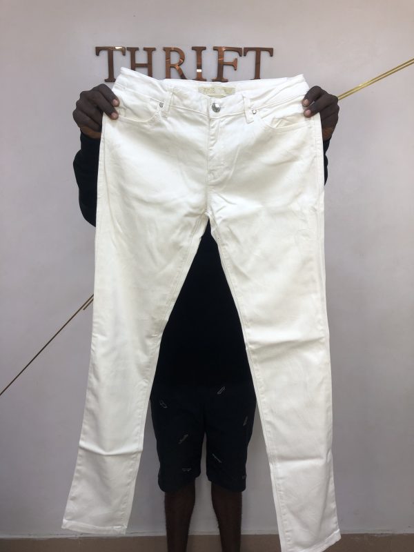 Skinny Jean