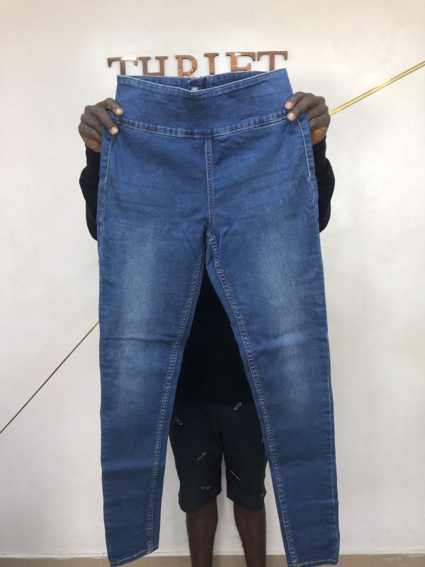 Skinny Jean