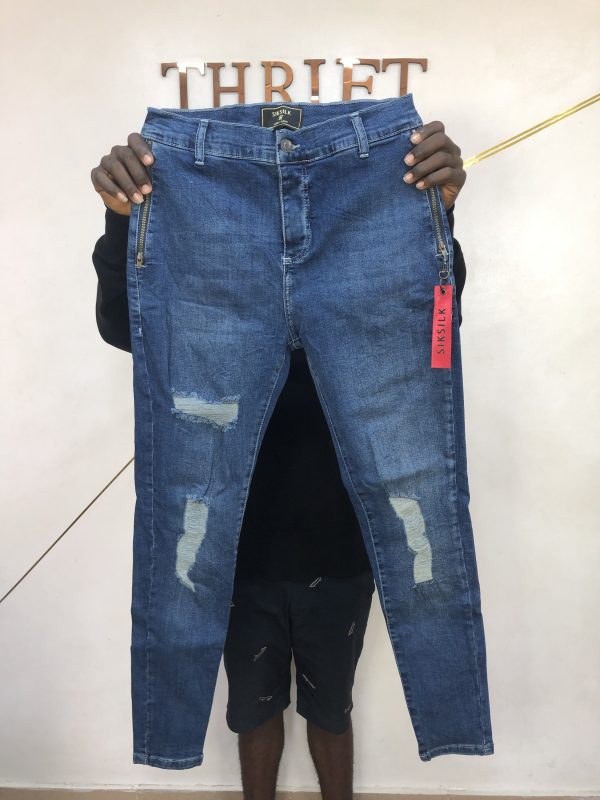 Skinny Jean