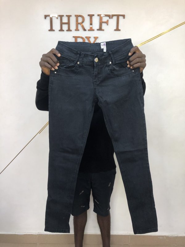 Skinny Jean