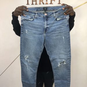 Skinny Jean
