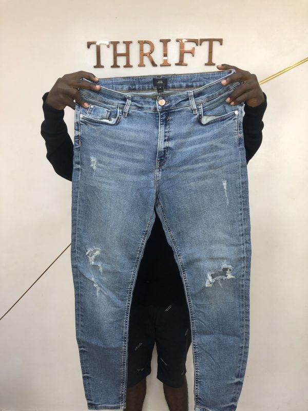 Skinny Jean