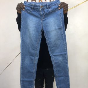 Skinny Jean