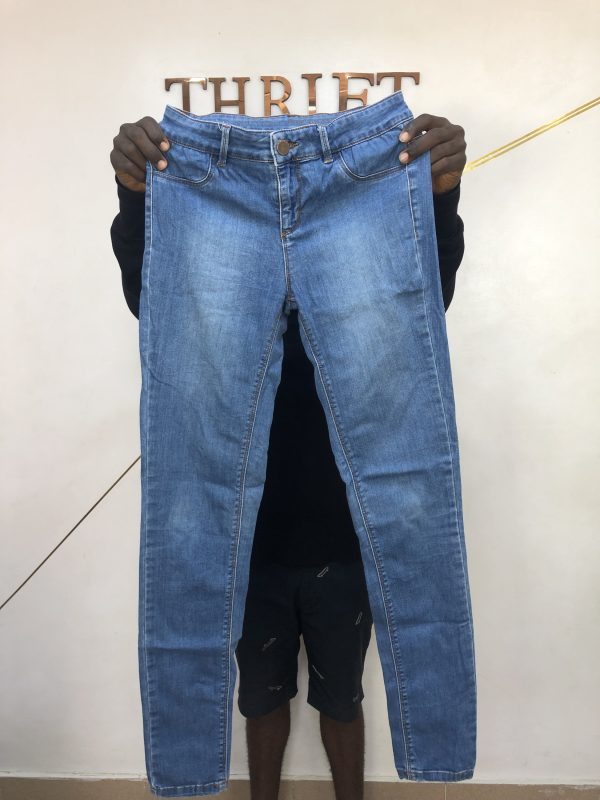 Skinny Jean