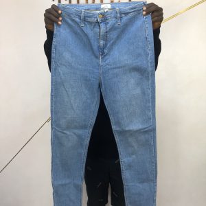 Skinny Jean