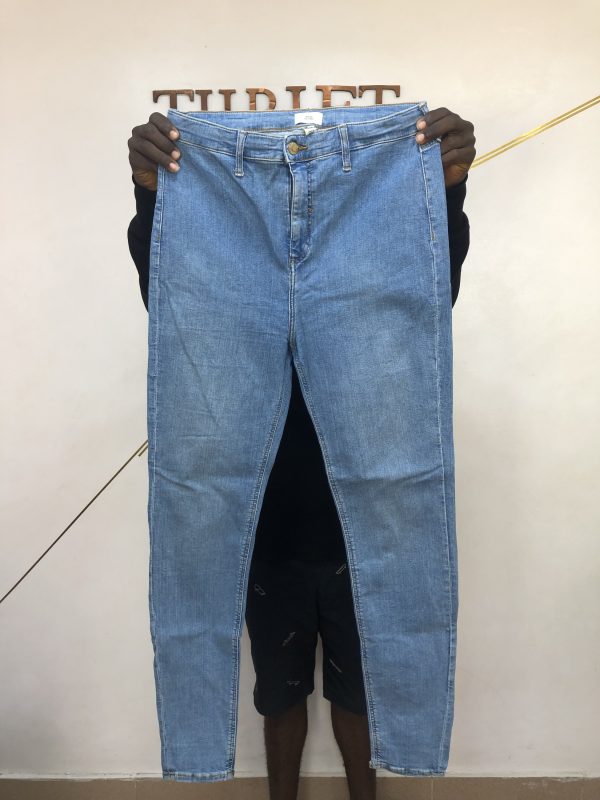 Skinny Jean