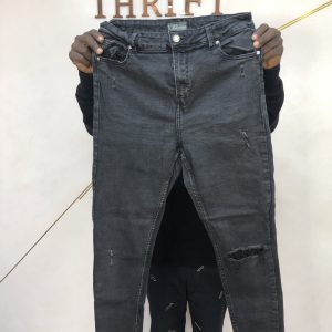 Skinny Jean