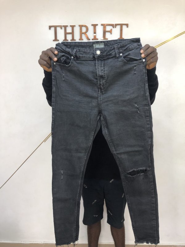 Skinny Jean
