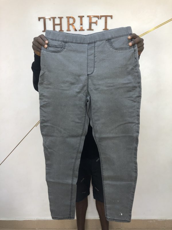 Skinny Jean