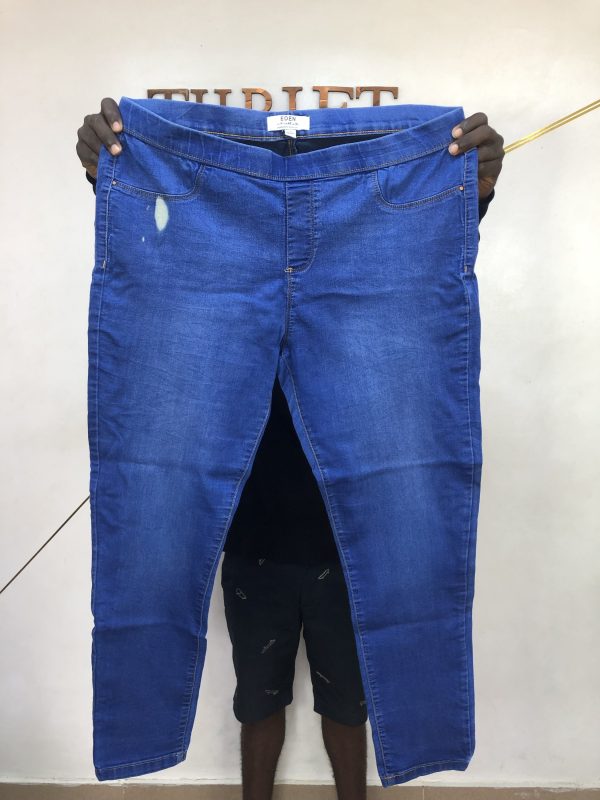 Skinny Jean