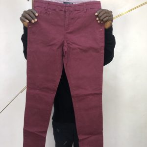 Skinny Jean
