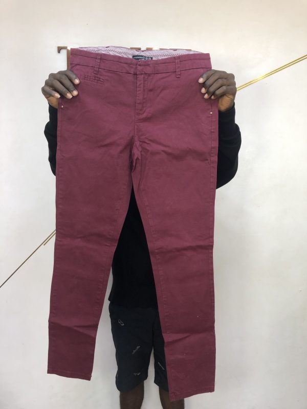 Skinny Jean