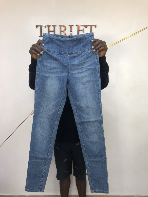 Skinny Jean