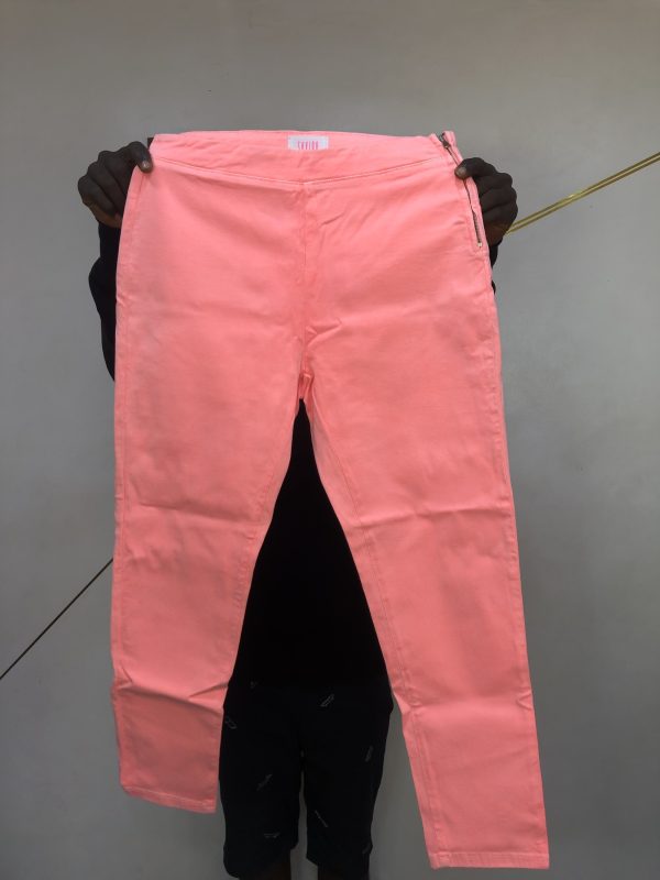 Skinny Jean