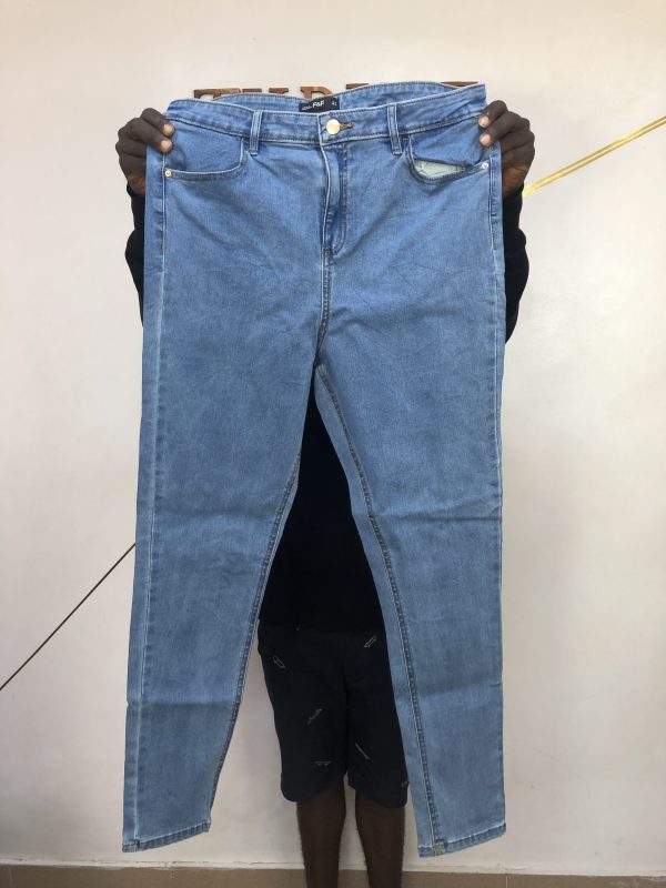 Skinny Jean