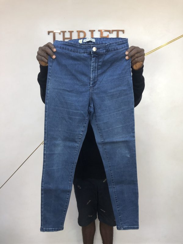 Skinny Jean