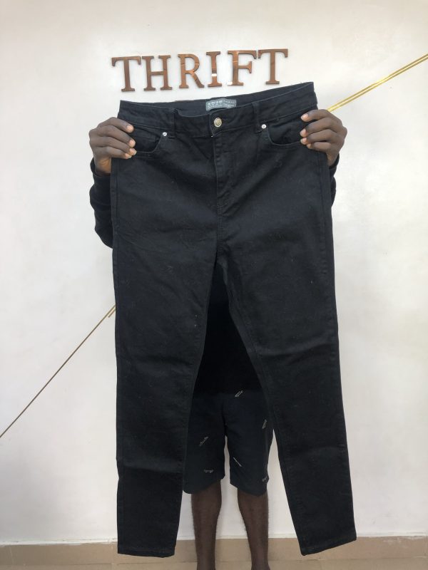 Skinny Jean