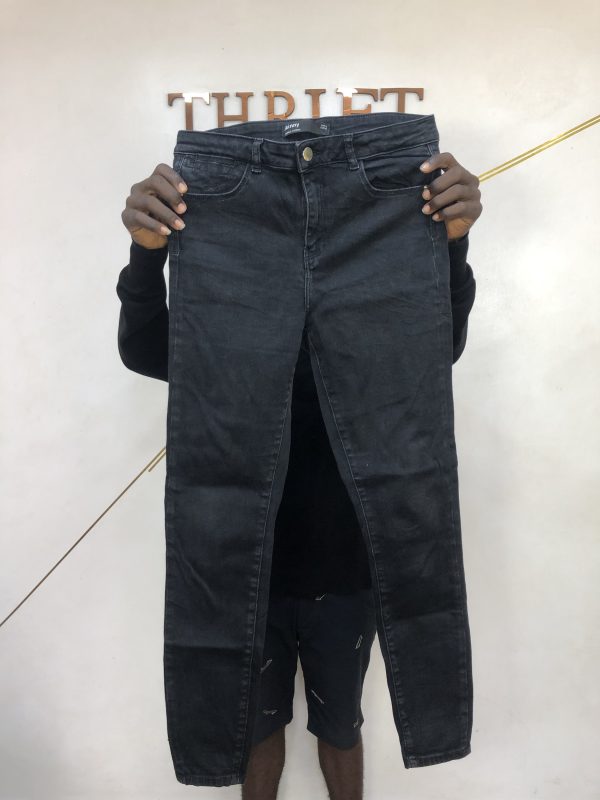 Skinny Jean