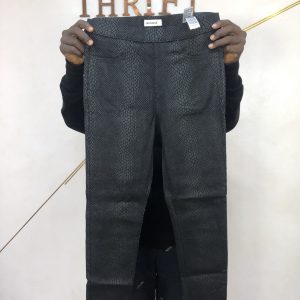 Skinny Jean