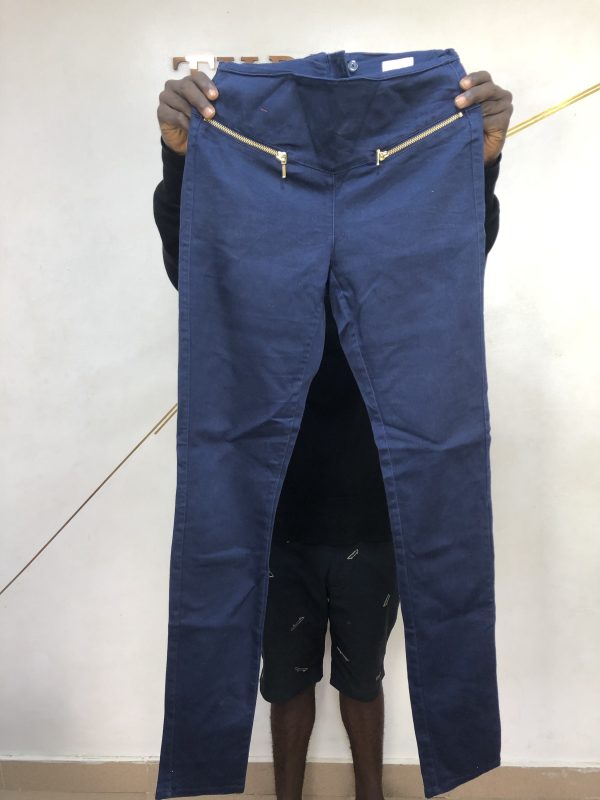 Skinny Jean