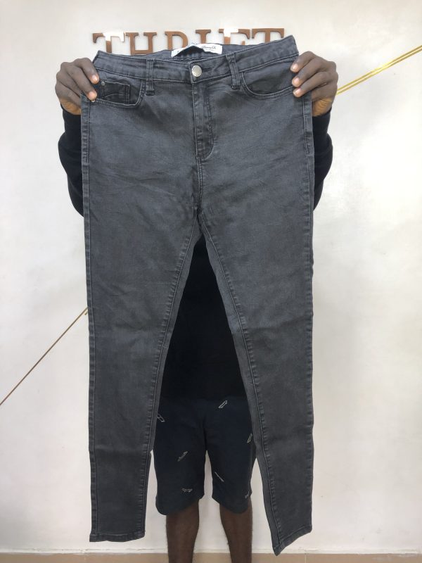 Skinny Jean