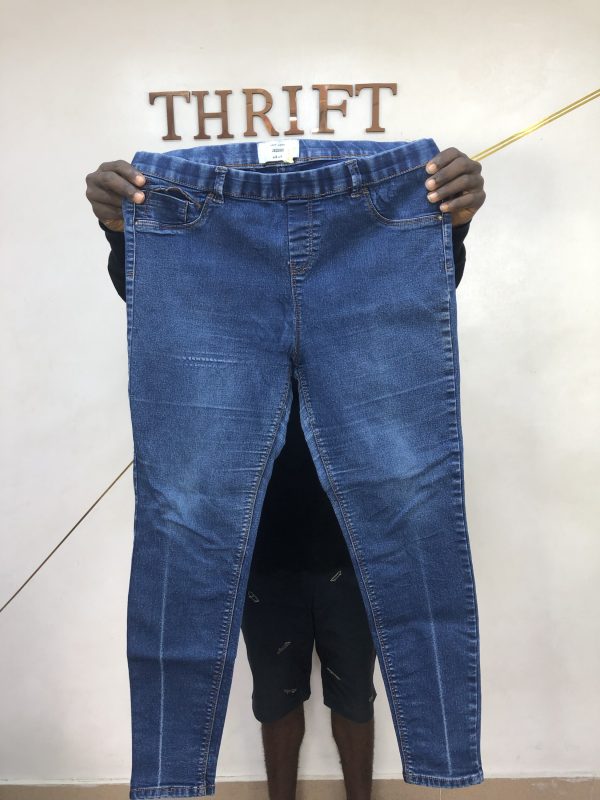 Skinny Jean