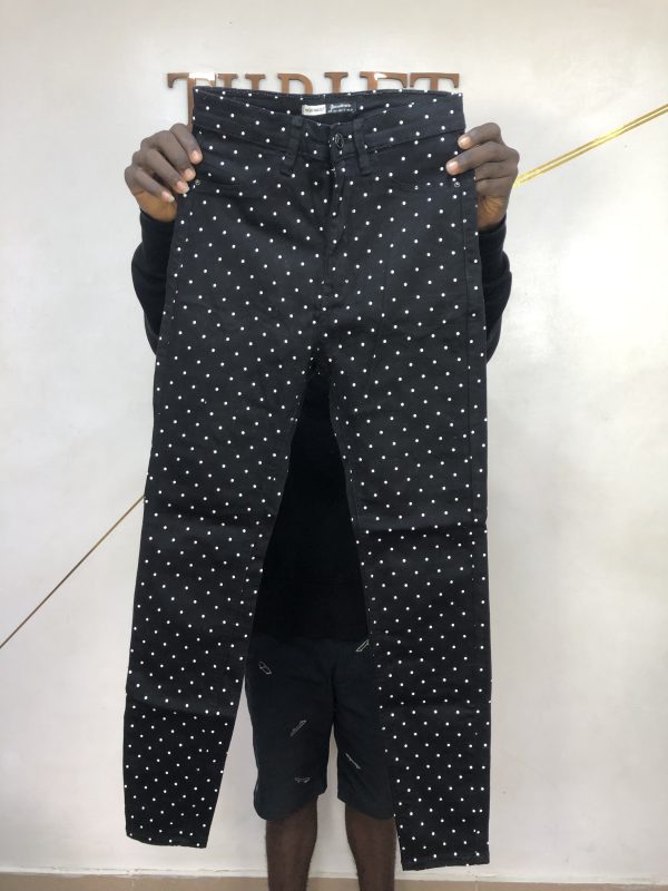 Skinny Jean