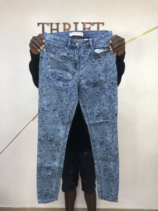 Skinny Jean