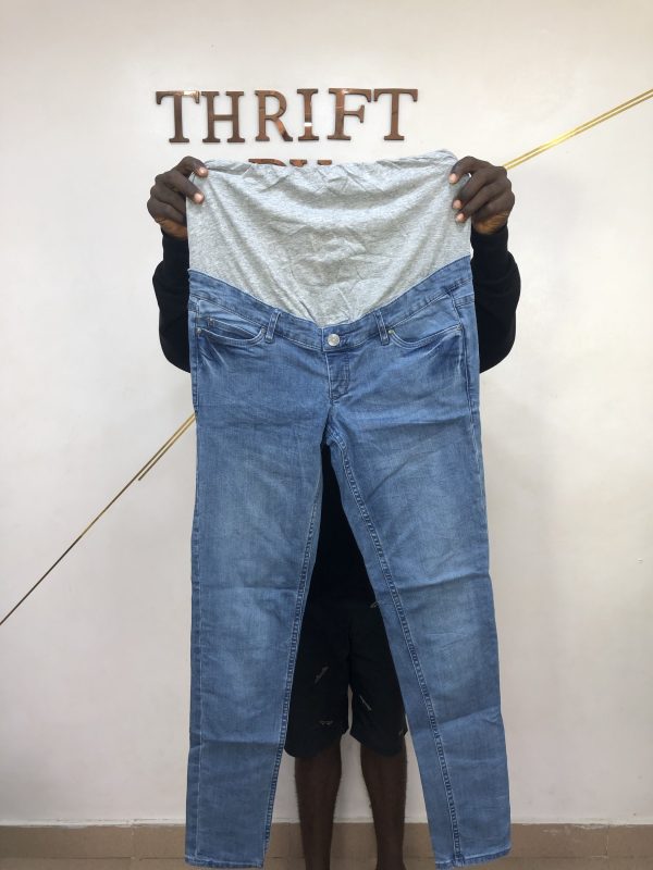 Skinny Jean