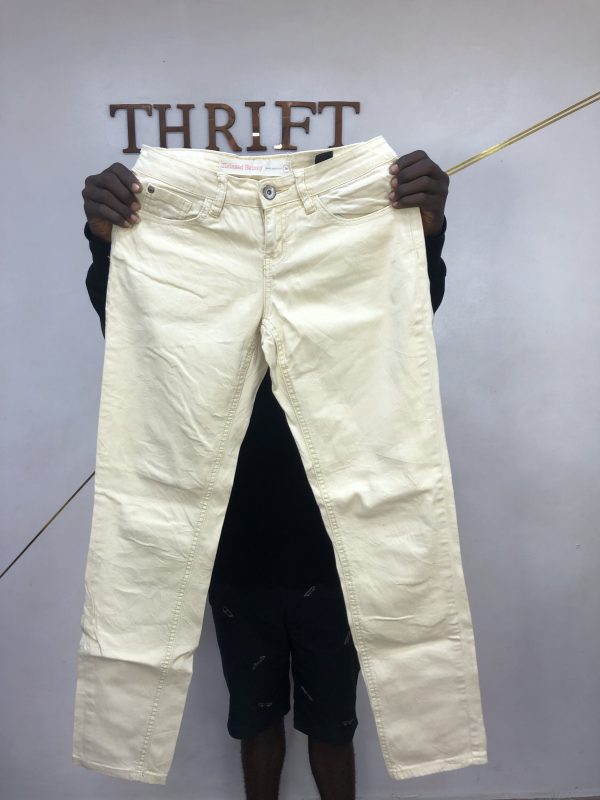 Skinny Jean