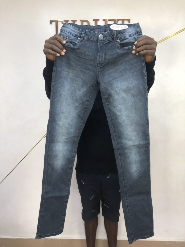 Skinny Jean