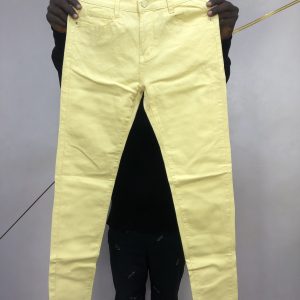Skinny Jean